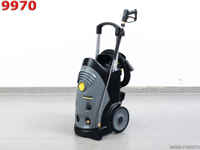 Kärcher HD 6/16-4M Pressure Washer Kärcher HD 6/16-4M - 600l/h - 160bar - 230V
