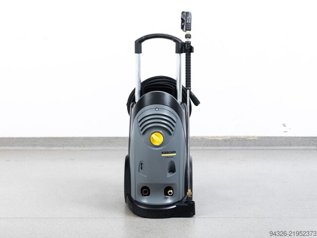 Kärcher HD 6/16-4M Pressure Washer Kärcher HD 6/16-4M - 600l/h - 160bar - 230V
