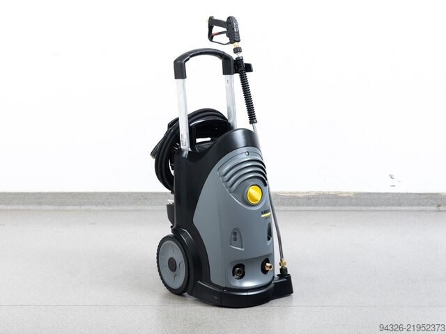 Kärcher HD 6/16-4M Pressure Washer Kärcher HD 6/16-4M - 600l/h - 160bar - 230V
