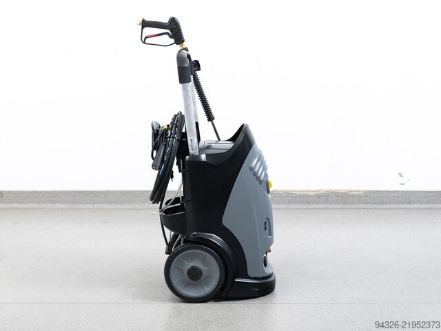 Kärcher HD 6/16-4M Pressure Washer Kärcher HD 6/16-4M - 600l/h - 160bar - 230V