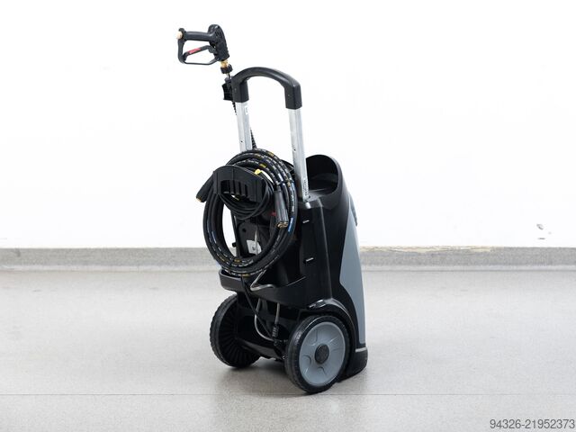 Kärcher HD 6/16-4M Pressure Washer Kärcher HD 6/16-4M - 600l/h - 160bar - 230V