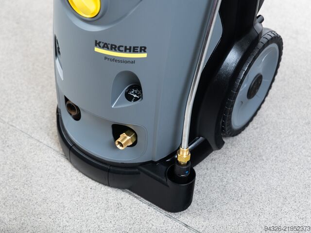 Kärcher HD 6/16-4M Pressure Washer Kärcher HD 6/16-4M - 600l/h - 160bar - 230V