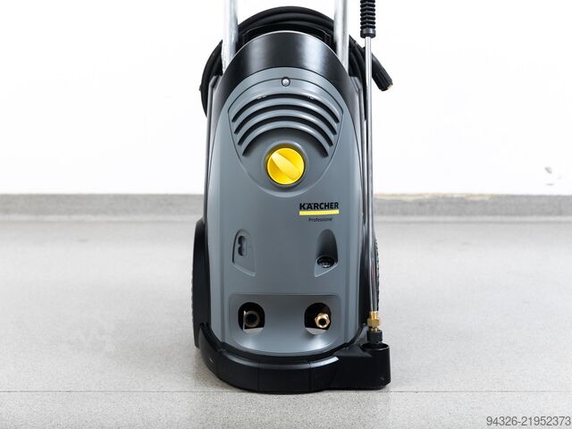 Kärcher HD 6/16-4M Pressure Washer Kärcher HD 6/16-4M - 600l/h - 160bar - 230V
