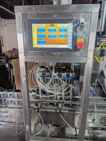 ABE / Vigo UK CraftCan35 Atmosphärischer Füller (2017) ABE / Vigo UK Atmosphärischer Füller