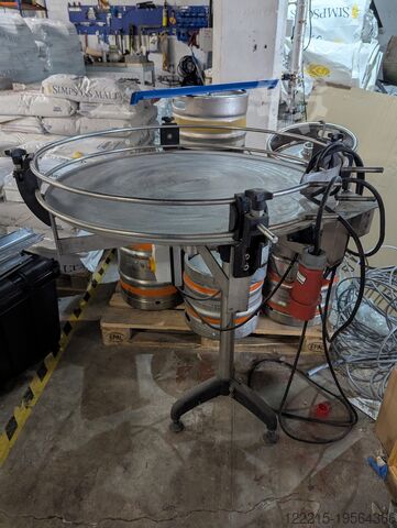 ABE / Vigo UK CraftCan35 Atmosphärischer Füller (2017) ABE / Vigo UK Atmosphärischer Füller