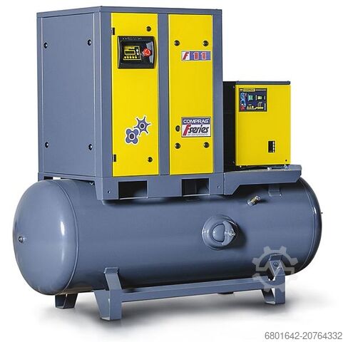 Bin filling Fillpack Ecoma CDA GRAVENS diverse