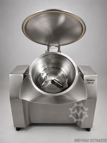 Bin filling Fillpack Ecoma CDA GRAVENS diverse