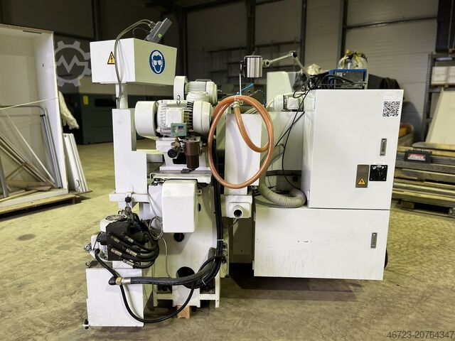 Rundschleifmaschine PALMARY GU 20x40 NC