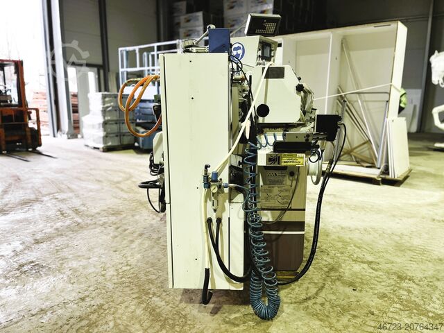 Rundschleifmaschine PALMARY GU 20x40 NC