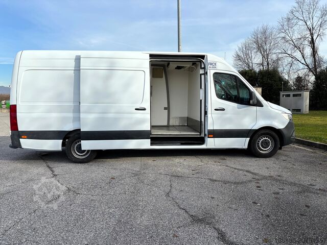 Kühltransporter Mercedes-Benz Sprinter 316