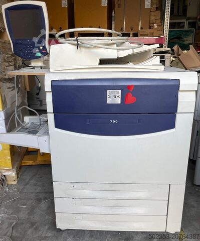 Digitaldrucker Xerox C7000V/N
