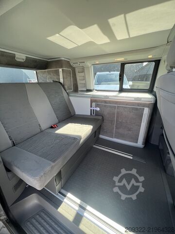 Caravan/camper Volkswagen California Coast 2.0 TDI | 2022 | EURO 6 | Venditore professionale