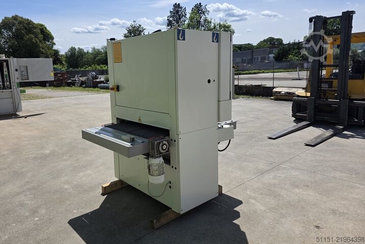 Calibration sander "SCM" SANDYA 3S (CAL-055) SCM SANDYA 3S