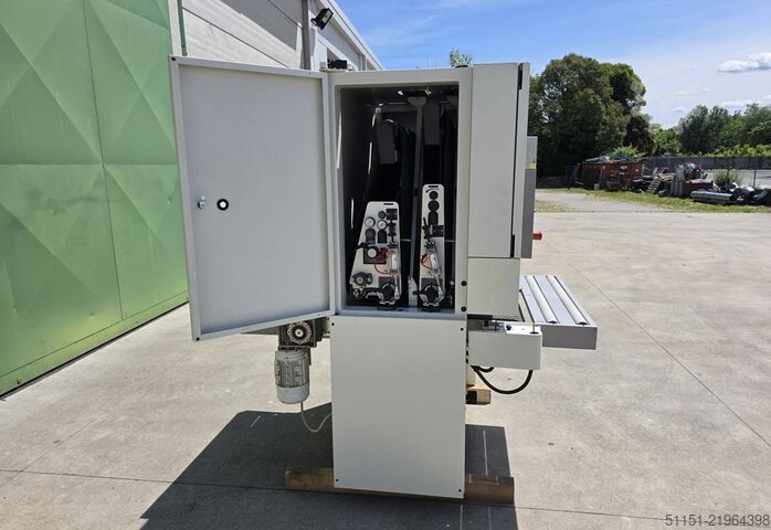 Calibration sander "SCM" SANDYA 3S (CAL-055) SCM SANDYA 3S