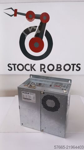 Industrial robot KUKA KUKA Robot / KPC ed05 / 00-154-432