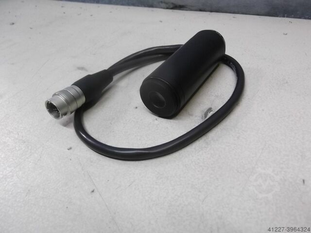 Miniature CCD color camera IntraVision CC.24CESN050652