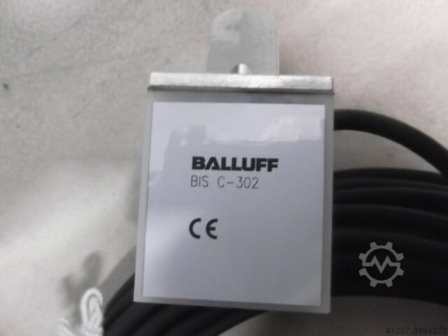 Write head/read head Balluff BIS C-302-10