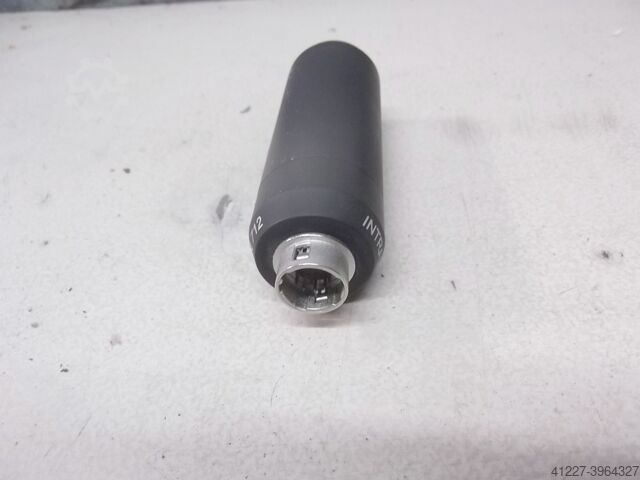 Miniature CCD color camera IntraVision CC.24CESN712