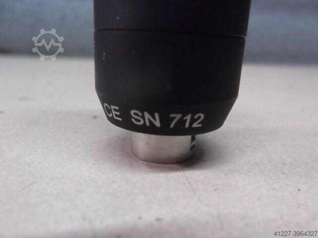 Miniature CCD color camera IntraVision CC.24CESN712