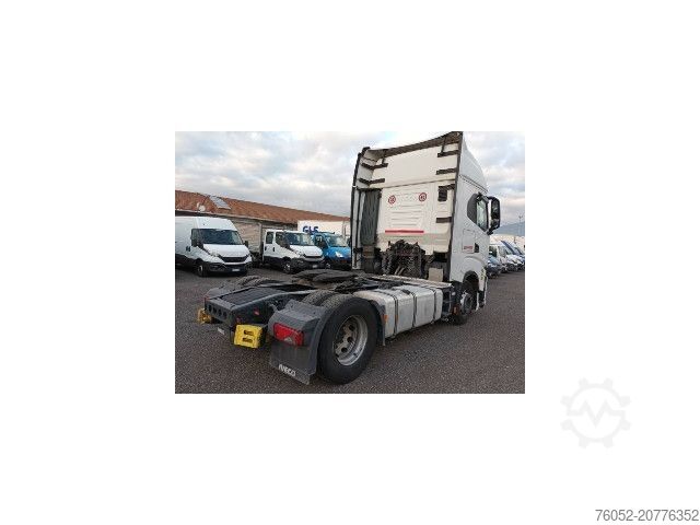 Standard tractor unit IVECO AS440S51T/P XP