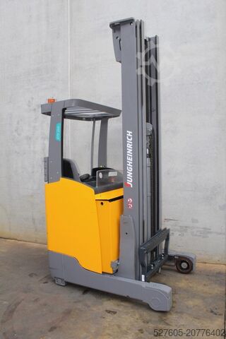 Reachtruck Jungheinrich ETV 210 740 DZ