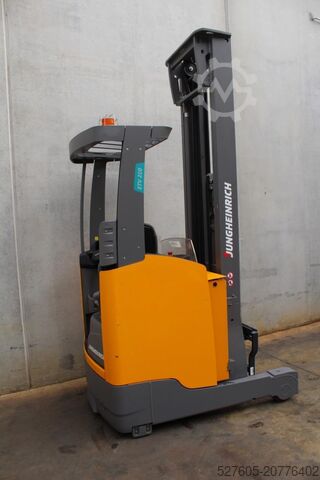 Reachtruck Jungheinrich ETV 210 740 DZ