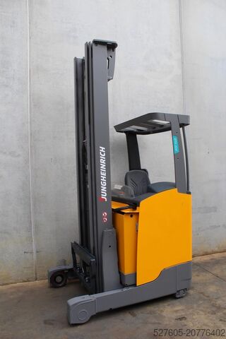 Reachtruck Jungheinrich ETV 210 740 DZ