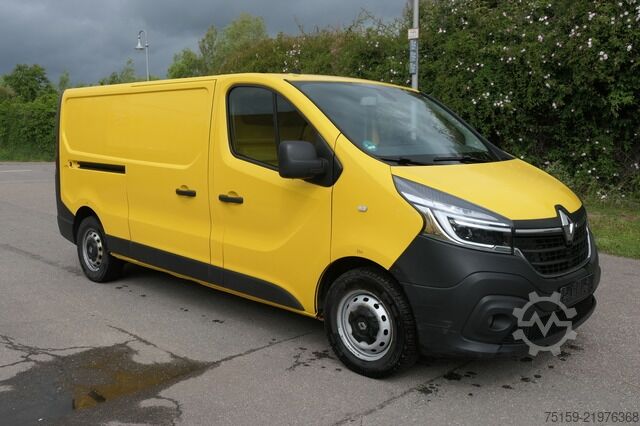 Kastenwagen renault Trafic dCi 120 L2H1 3,0t Komfort