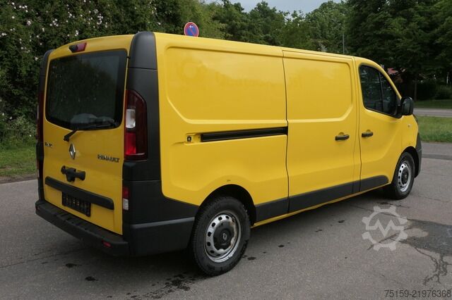 Kastenwagen renault Trafic dCi 120 L2H1 3,0t Komfort