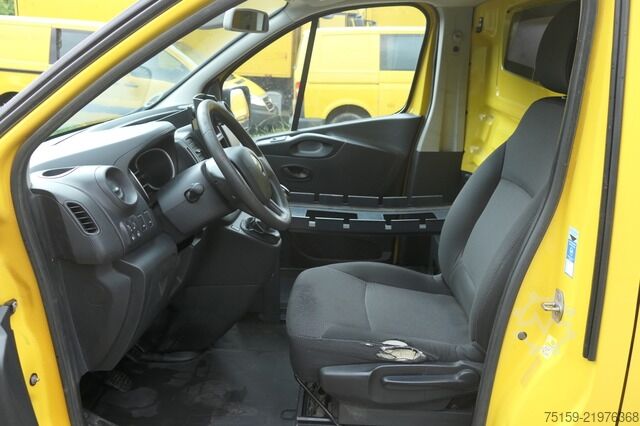 Kastenwagen renault Trafic dCi 120 L2H1 3,0t Komfort