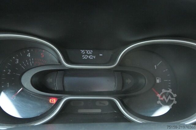 Kastenwagen renault Trafic dCi 120 L2H1 3,0t Komfort