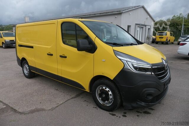 Kastenwagen renault Trafic dCi 120 L2H1 3,0t Komfort