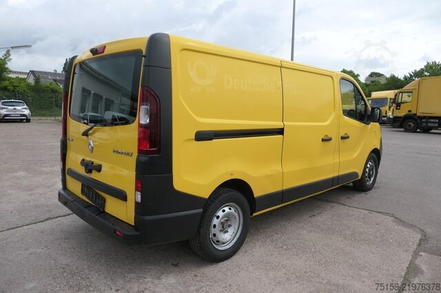 Kastenwagen renault Trafic dCi 120 L2H1 3,0t Komfort