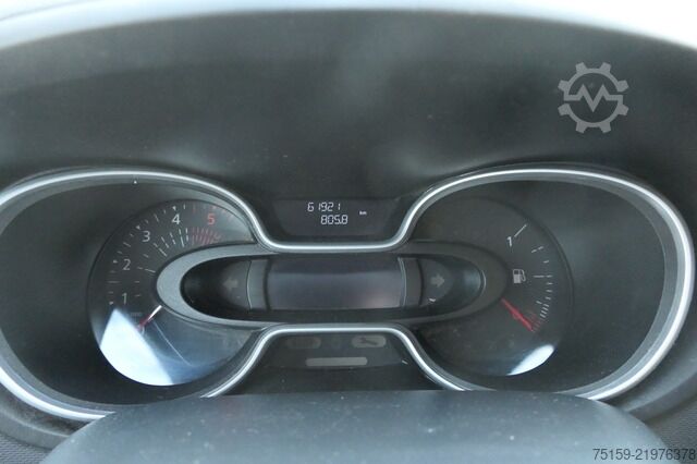 Kastenwagen renault Trafic dCi 120 L2H1 3,0t Komfort