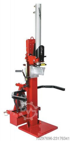 VP16 Vogesenblitz wood splitter with mechanical log lifter - 1 unit AMR 