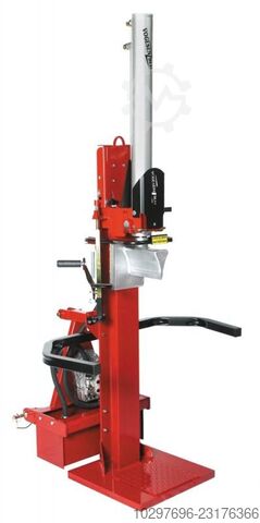 VP16 Vogesenblitz Holzspalter mit Funkseilwinde - 1 Stk AMR 