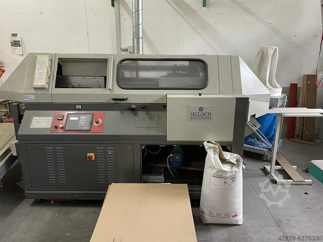 Klebebinder Sigloch SB 1300