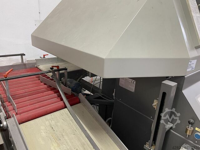 Klebebinder Sigloch SB 1300