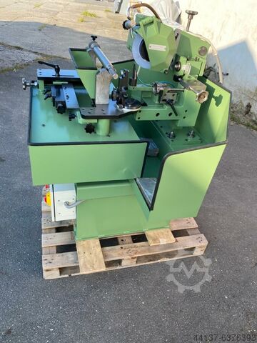 Schärfmaschine für Hobelmesser Wadkin NV300