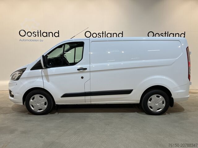 Kastenwagen Ford Transit Custom 340 1.0 EcoBoost L1H1 PHEV Trend...