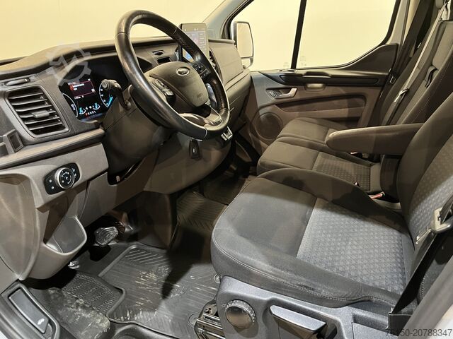 Kastenwagen Ford Transit Custom 340 1.0 EcoBoost L1H1 PHEV Trend...