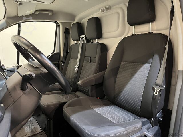 Kastenwagen Ford Transit Custom 340 1.0 EcoBoost L1H1 PHEV Trend...