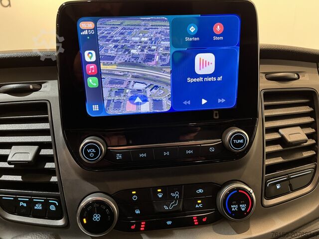 Kastenwagen Ford Transit Custom 340 1.0 EcoBoost L1H1 PHEV Trend...