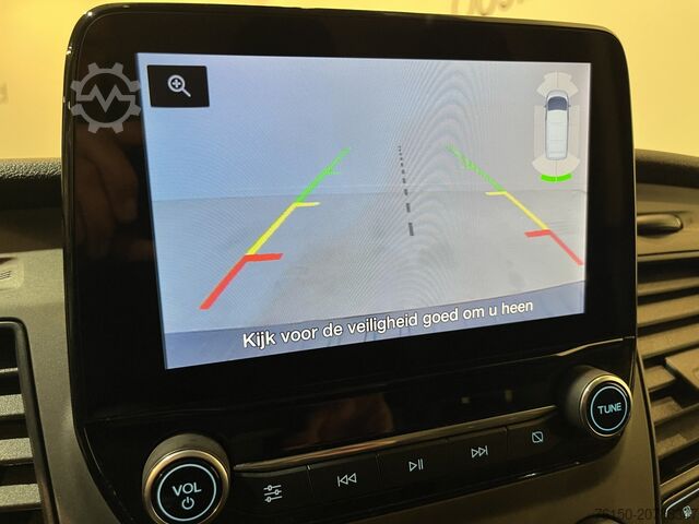 Kastenwagen Ford Transit Custom 340 1.0 EcoBoost L1H1 PHEV Trend...