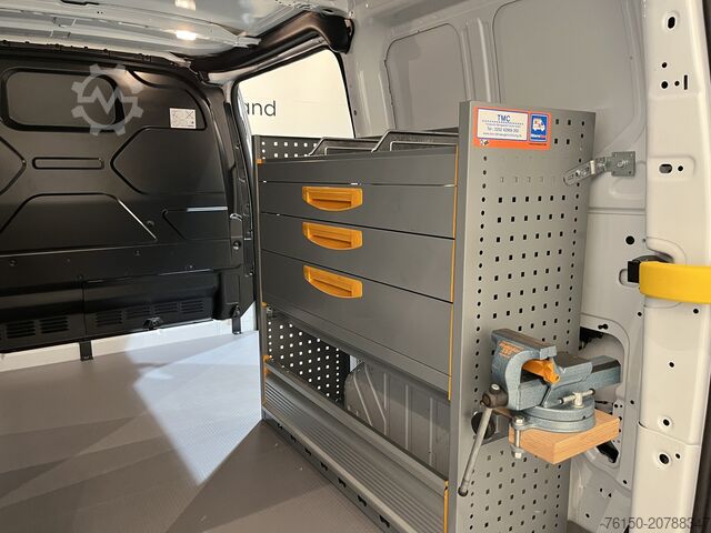 Kastenwagen Ford Transit Custom 340 1.0 EcoBoost L1H1 PHEV Trend...