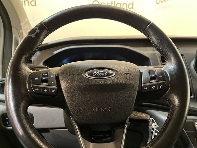 Kastenwagen Ford Transit Custom 340 1.0 EcoBoost L1H1 PHEV Trend...