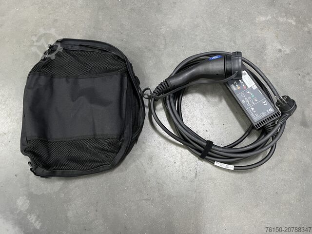 Kastenwagen Ford Transit Custom 340 1.0 EcoBoost L1H1 PHEV Trend...