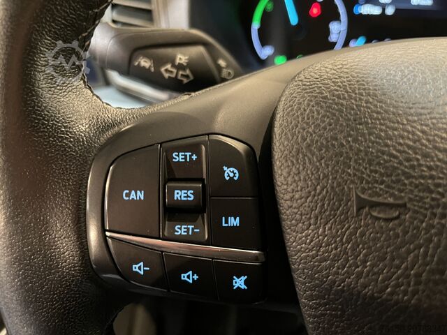 Kastenwagen Ford Transit Custom 340 1.0 EcoBoost L1H1 PHEV Trend...