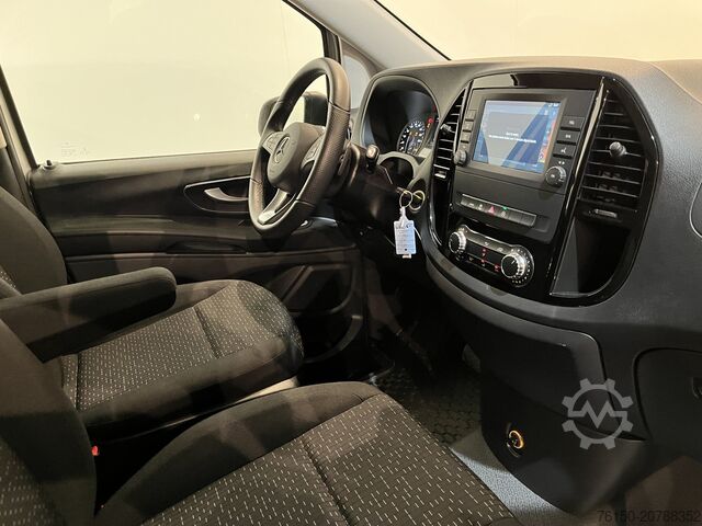 Kastenwagen Mercedes-Benz Vito 116 CDI Lang RWD Automaat / Servicebus / S...