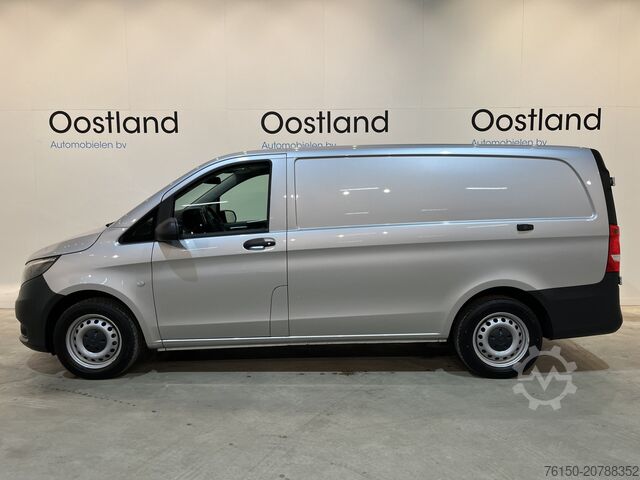 Kastenwagen Mercedes-Benz Vito 116 CDI Lang RWD Automaat / Servicebus / S...